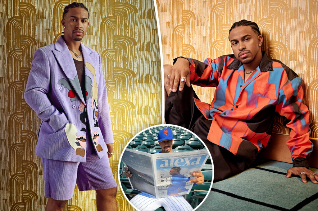 Exclusive | Mets star Francisco Lindor in paternity, leaving Zen and his "dream race" as a dentist