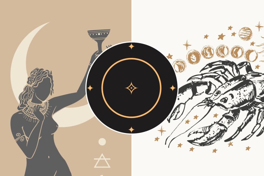 June 2025 New Moon in Cancer is the most important of the year, here is why
