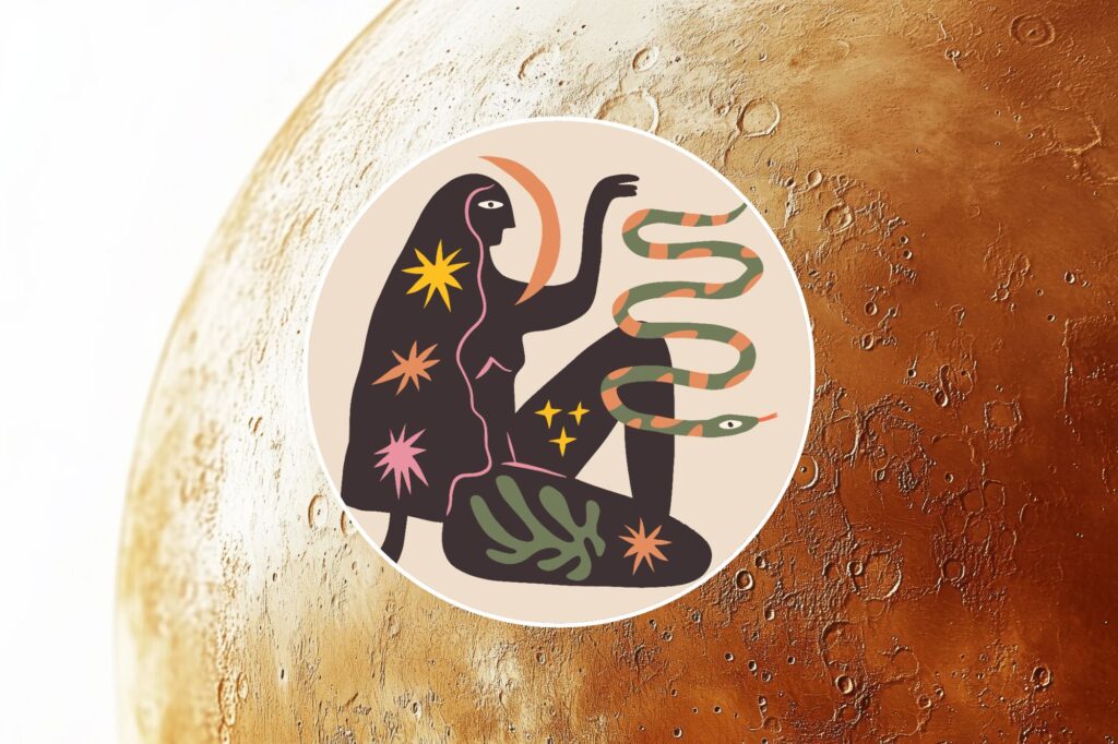 Mars enters Virgo this week: Will your sign be one of the three most affected?