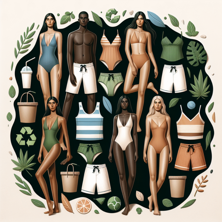 ethical swimwear brands reviewed