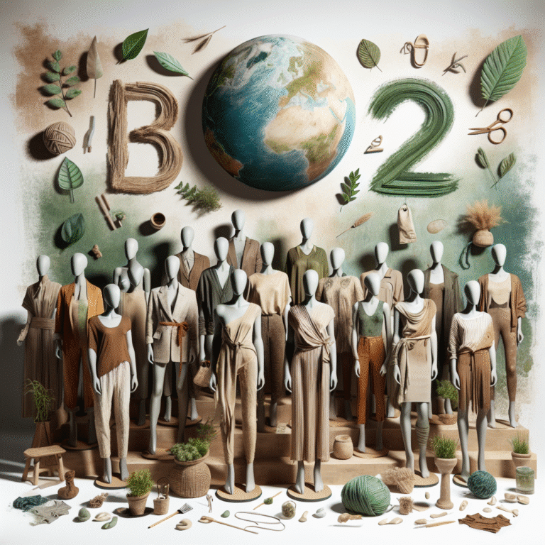 Ethical Fashion Brand Launches You Can't Miss in 2025