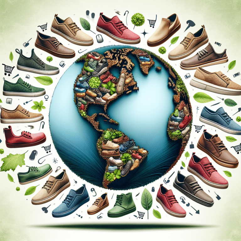 sustainable shoe brands online