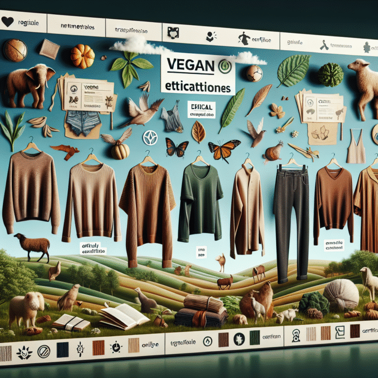 vegan clothing brands online