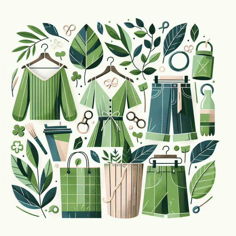 Updates from Leading Sustainable Fashion Online Stores