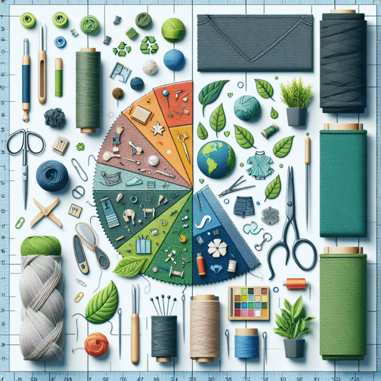 Breaking Down the Latest Sustainable Fashion Industry Reports