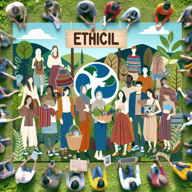 Ethical Fashion Influencer News: Who's Leading the Movement?