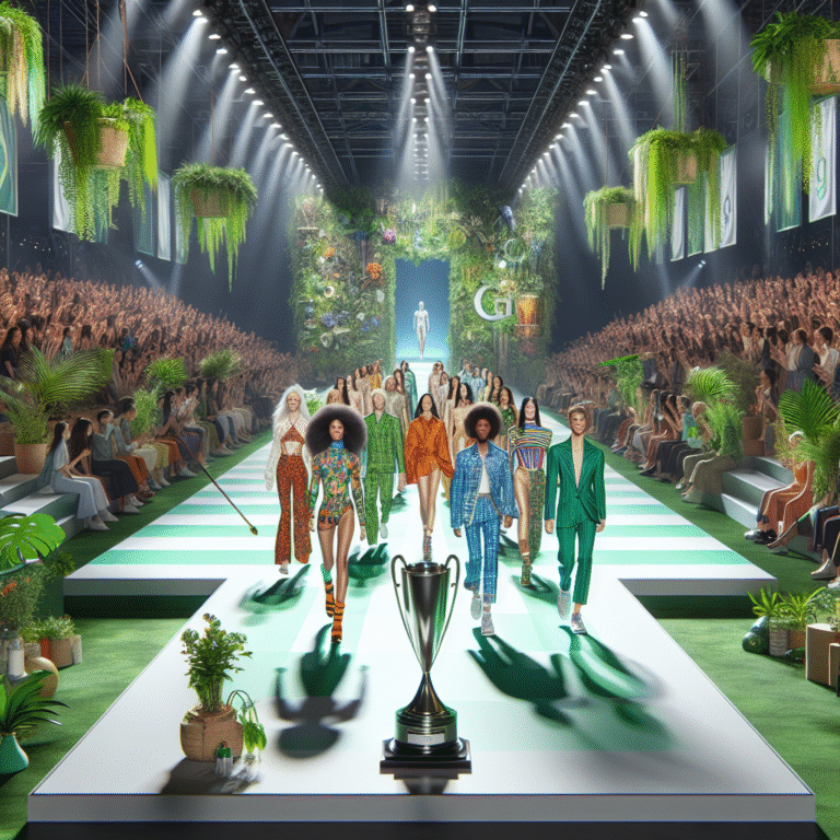 Winners of the Sustainable Fashion Awards 2025 Announced