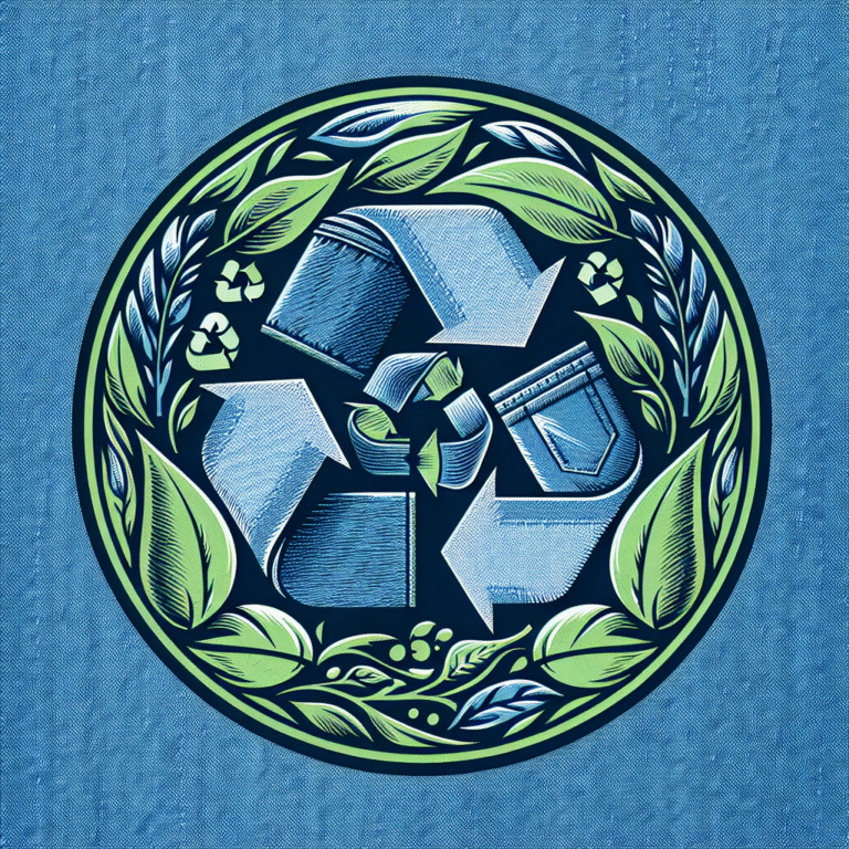 eco-friendly denim brands