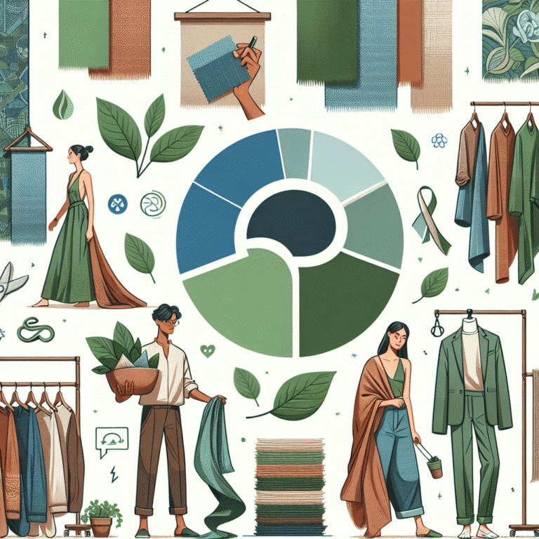 Highlights from Upcoming Sustainable Fashion Trade Shows