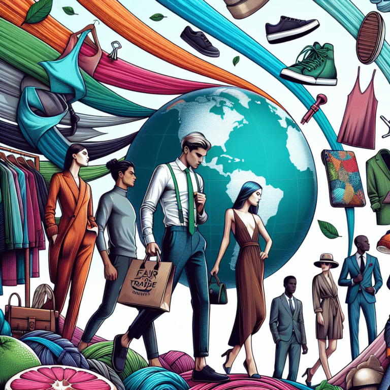 top fair-trade fashion brands