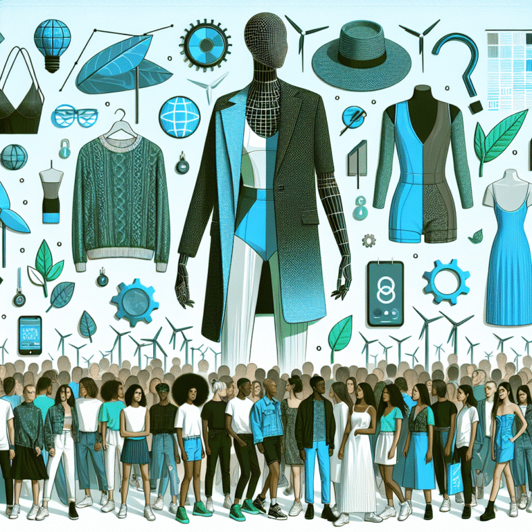 Ethical Fashion Brand Launches You Can't Miss in 2025