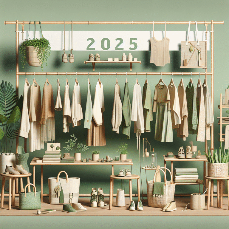 best slow fashion brands 2025