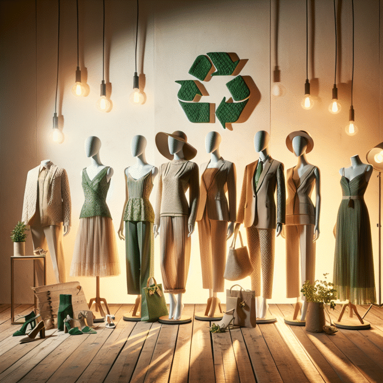 eco-friendly clothing brands for women