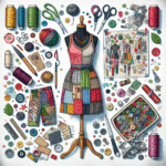 Upcycled Fashion: Creative DIY Projects for Sustainable Style