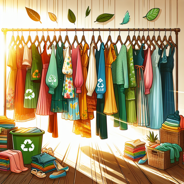 affordable eco-friendly clothing brands for women