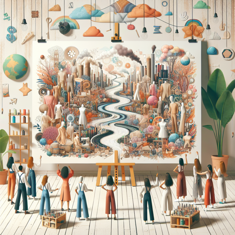 New Ethical Fashion Brand Launches: Spotlight on Emerging Designers