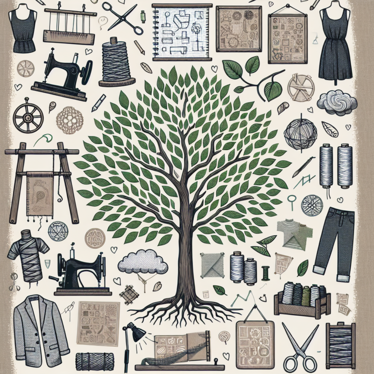 Slow Fashion News Updates: The Movement Grows Stronger