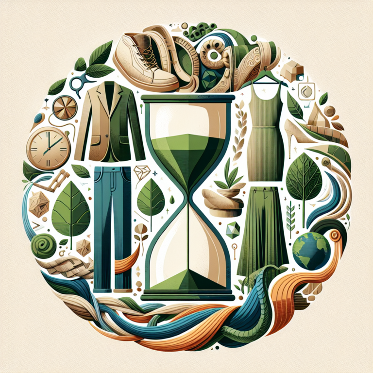 best slow fashion brands redefining style