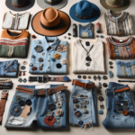 upcycled clothing styling tips for a unique flair