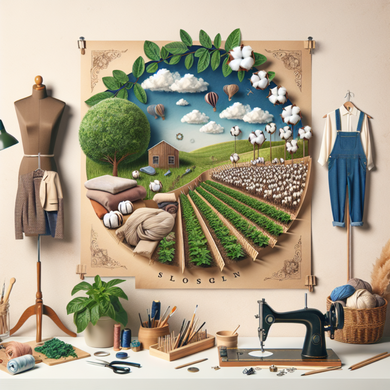 Slow Fashion News Updates: The Movement Grows Stronger